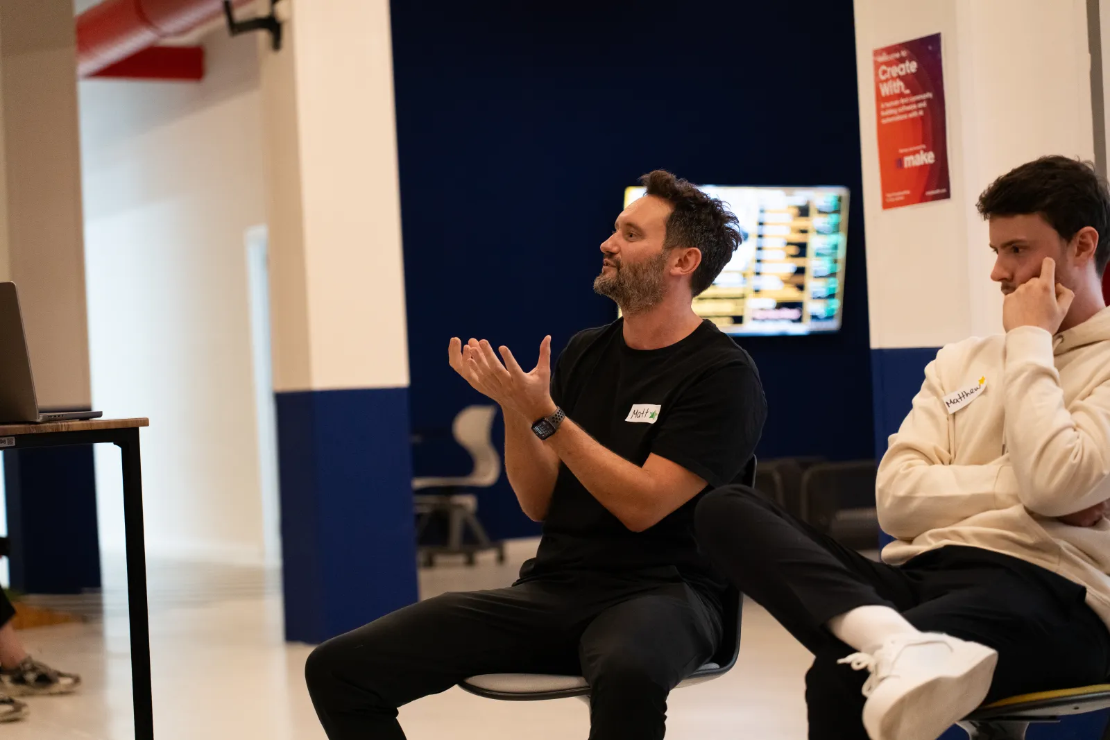 Speaker spotlight