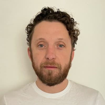 Rob Jackson